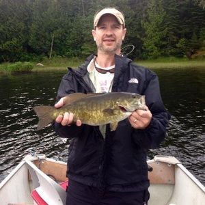 Meet your Posher, Marc